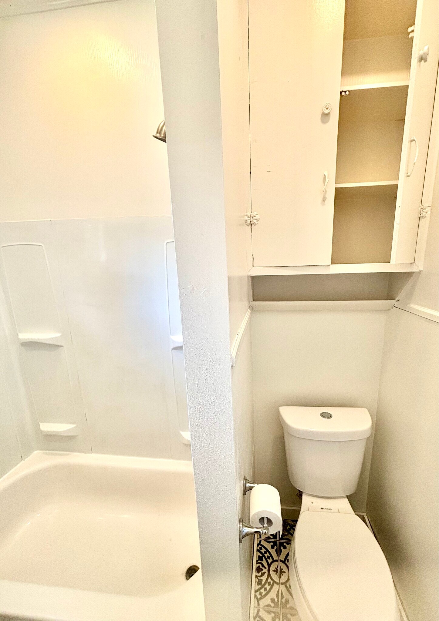 Built-ins for lots of storage! - 601 J Street