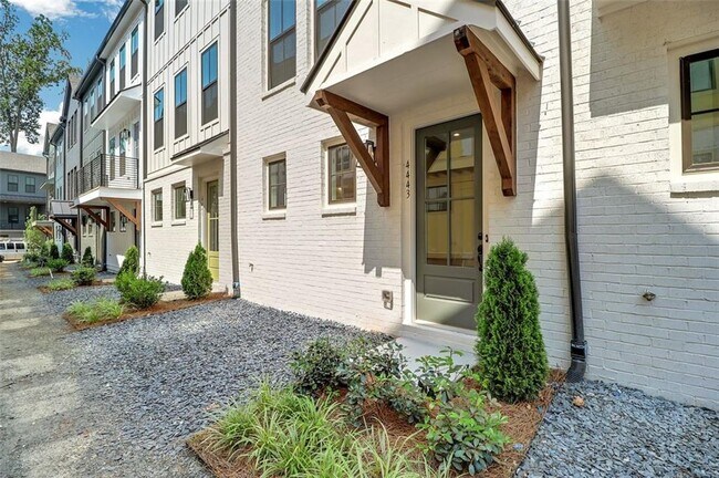 Building Photo - 4443 Buckley Way #65