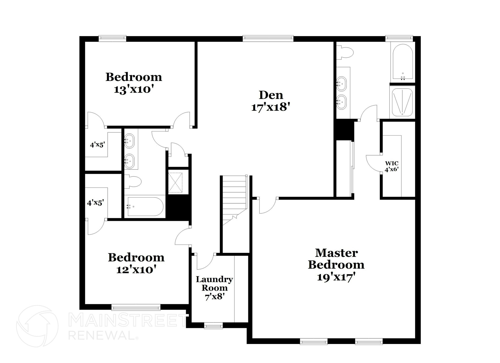 Building Photo - 4418 Golden View Dr