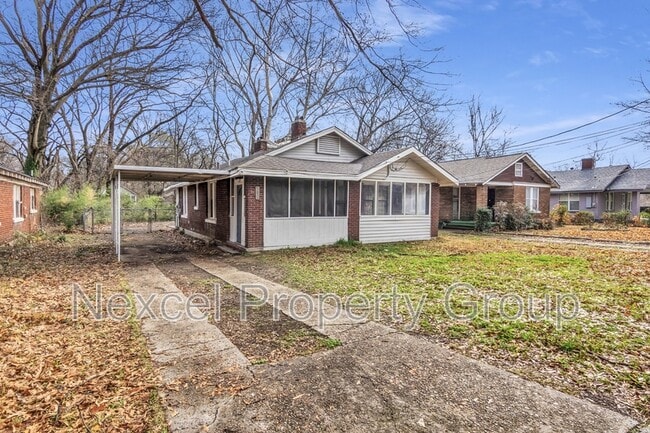 Building Photo - 580 Josephine St