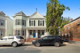 Building Photo - 640 E 8th St