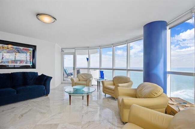 Building Photo - 6301 Collins Ave