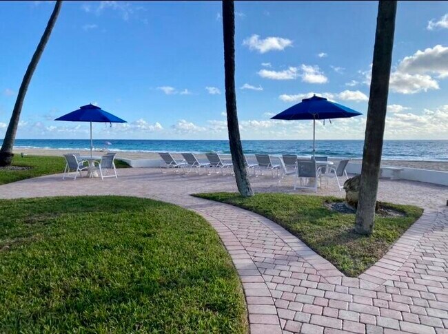 Building Photo - 1530 S Ocean Blvd