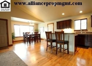 Building Photo - Centrally-located 3 bedroom home with paved RV parking.