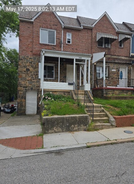 Building Photo - 3603 W Bay Ave