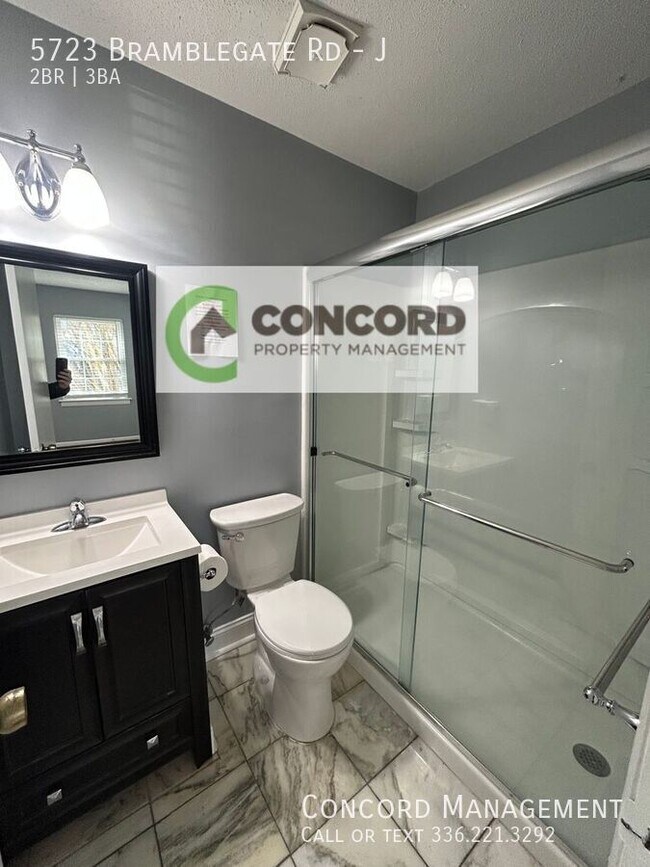 Building Photo - 5723 Bramblegate Rd