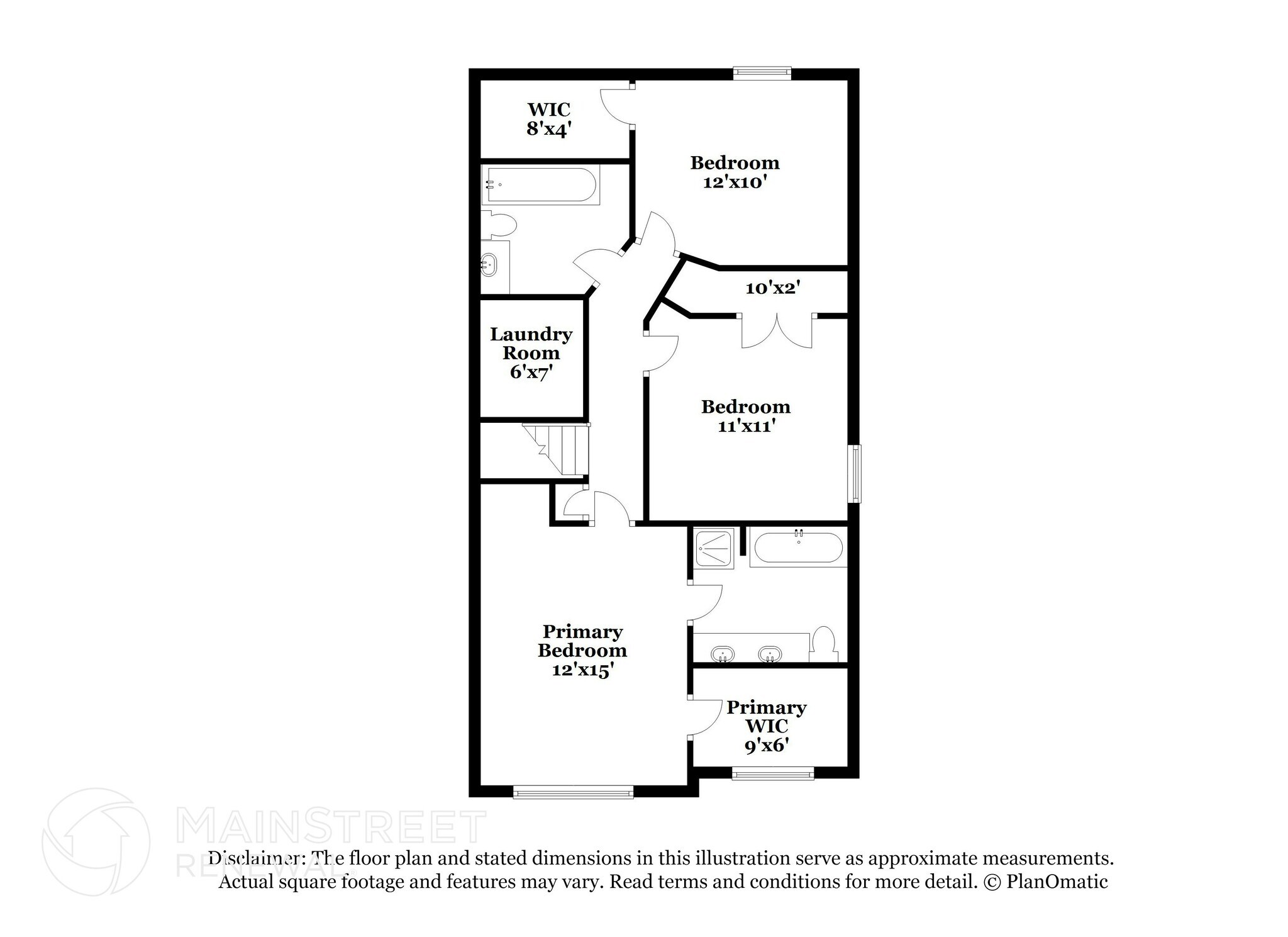 Building Photo - 2531 Willenhall Way