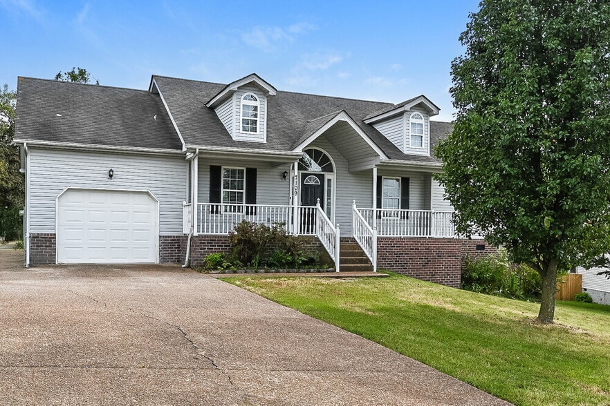Building Photo - 7109 Beard Ct