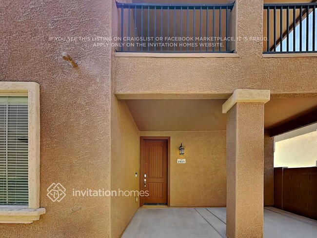 Building Photo - 1405 S Moccasin Trail