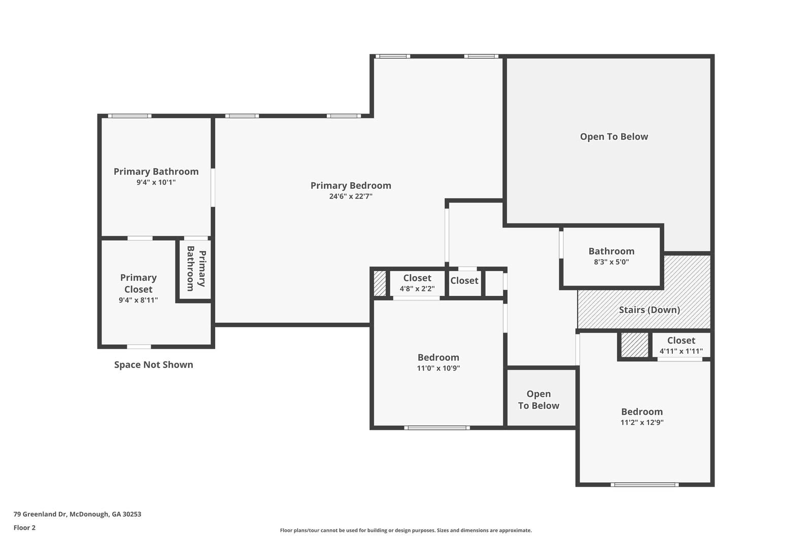 Building Photo - 79 Greenland Dr