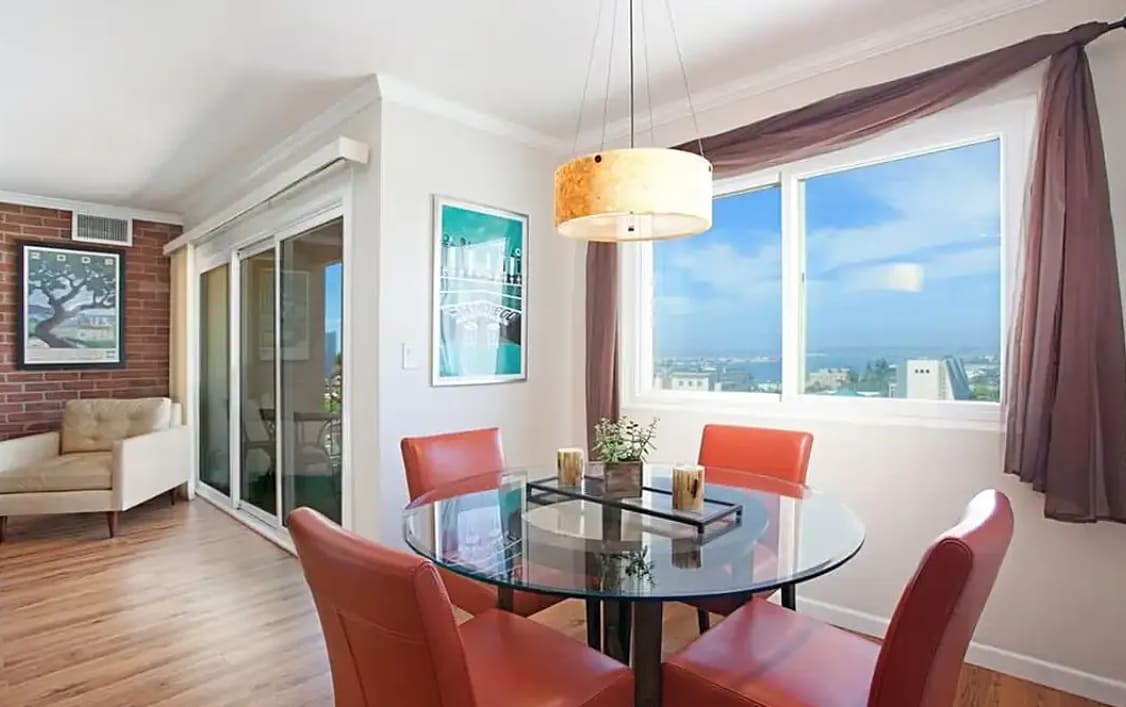 Building Photo - 2244 2nd Ave