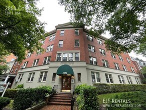 Building Photo - 2854 Connecticut Ave NW