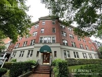Building Photo - 2854 Connecticut Ave NW