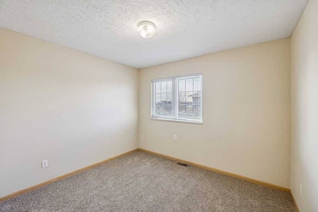 Floorplan - Cascade Pines Duplexes