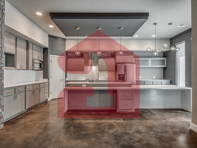 Building Photo - 17413 Melville Ln