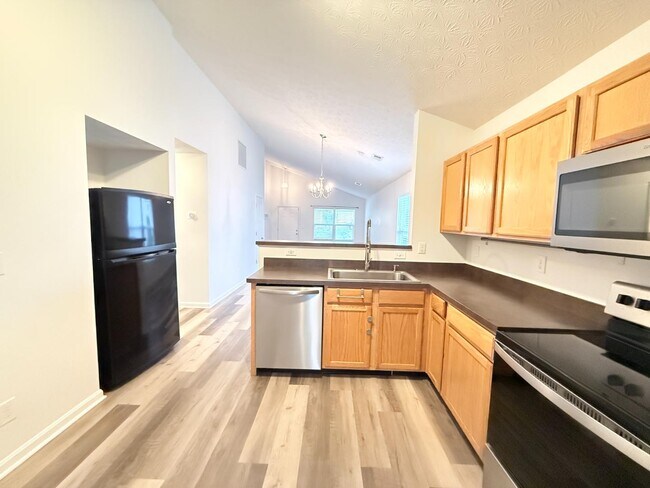 Building Photo - 3134 Red Barn Loop