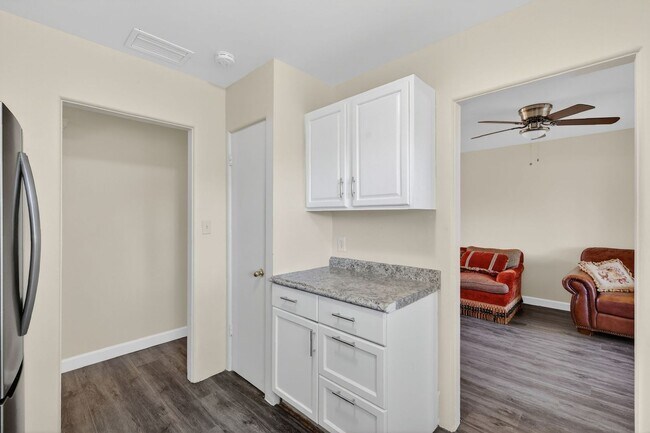 Building Photo - 3 Bedroom Home in Tavares with Large Fenced Backyard