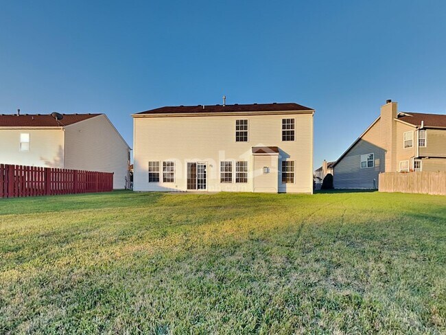 Building Photo - 13993 Meadow Lake Dr