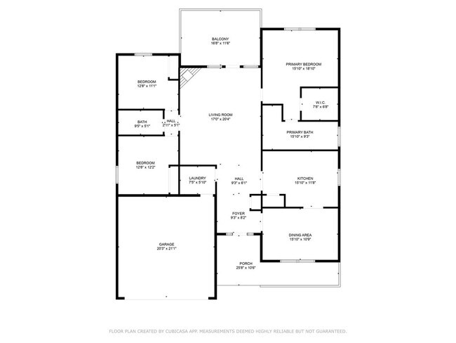 Building Photo - 307 Willow Brook Ln