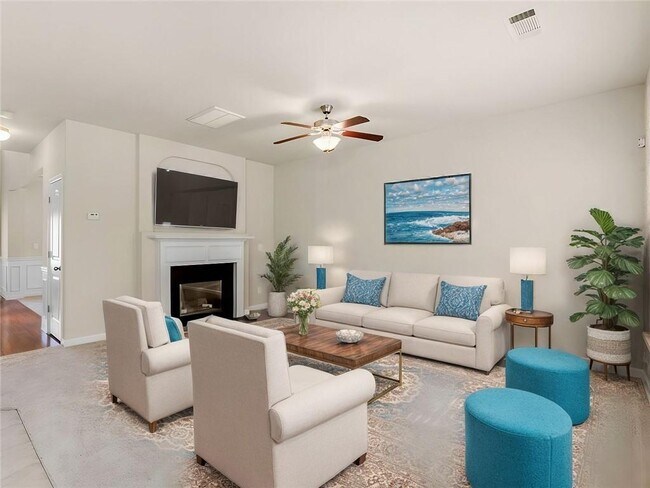 Building Photo - 2325 Braelin Loop