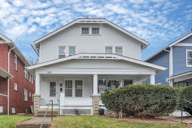 Building Photo - 1161-1163-1163 Linwood Ave