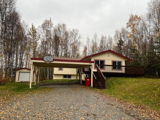Building Photo - Prime Location in Wasilla