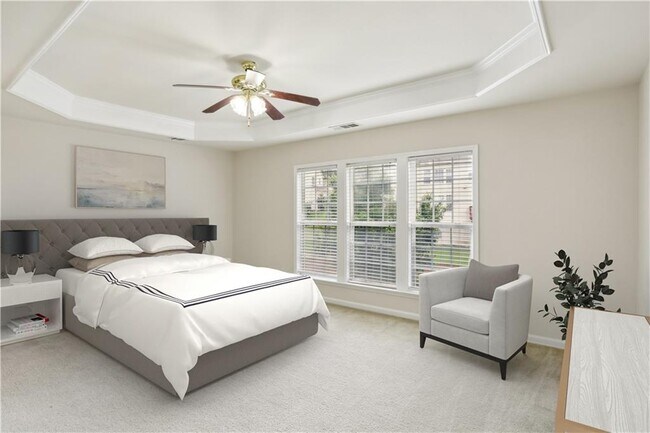 Building Photo - 11563 Twickham Ct