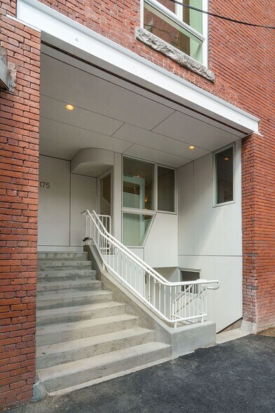Building Photo - 175 Western Ave
