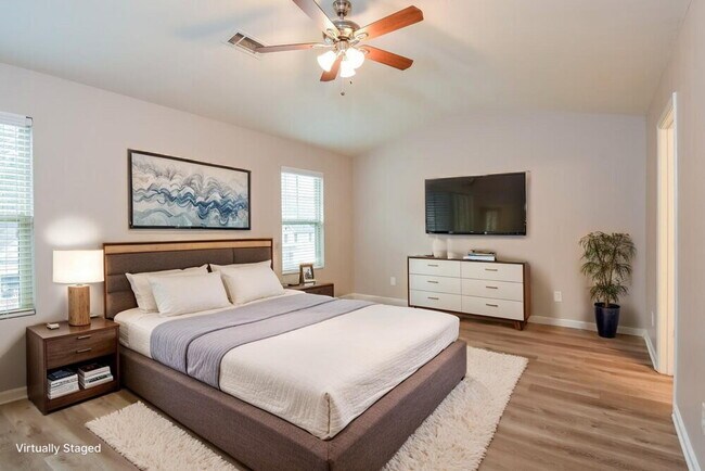 Building Photo - 222 Westridge Cir