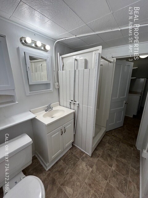 Building Photo - 429 N Adams St