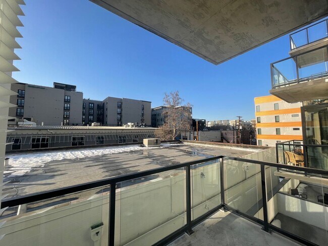 Building Photo - Stylish-Sophisticated-LoHi Living on the "...