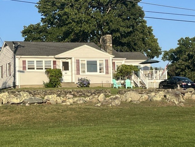 Building Photo - 251 Browns Ln