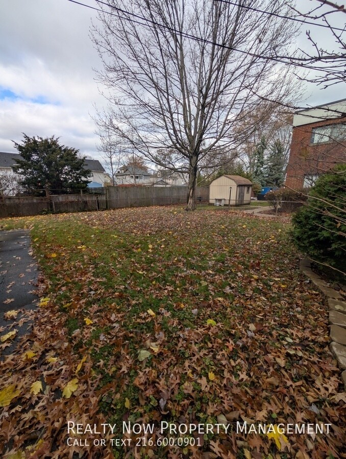 Building Photo - 15334 Triskett Rd