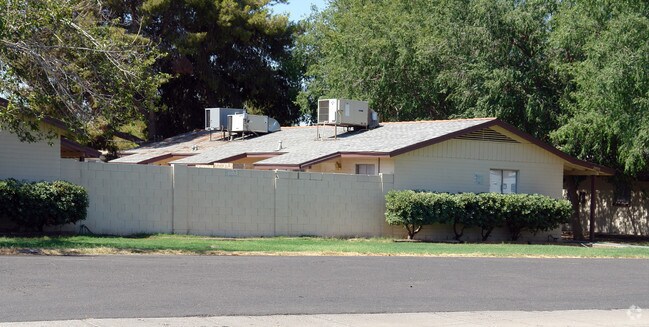 Building Photo - Missouri Apartments