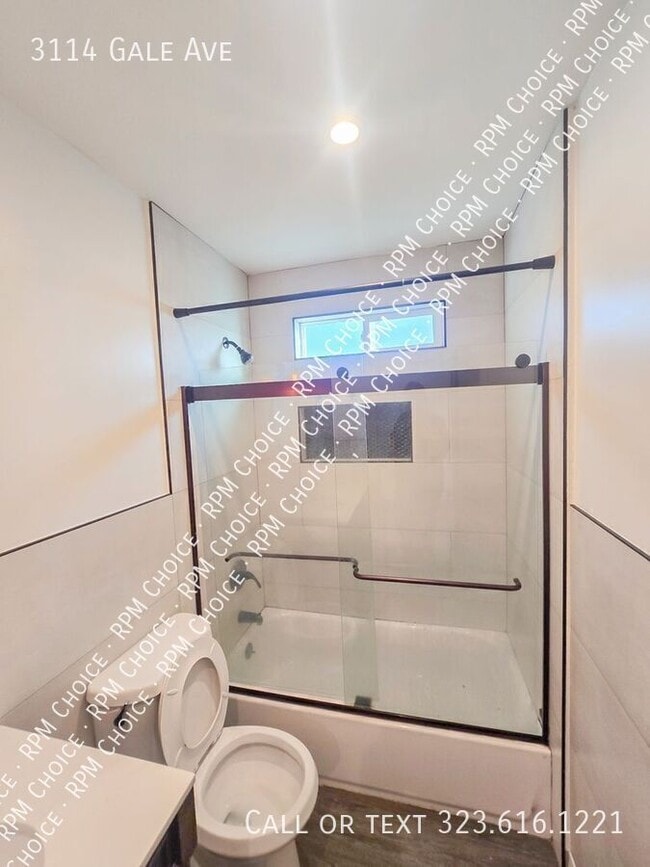 Building Photo - 3114 Gale Ave