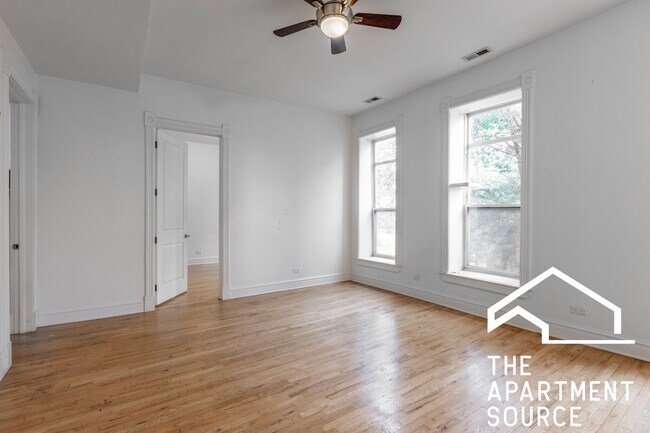 Building Photo - 1659 S Throop St