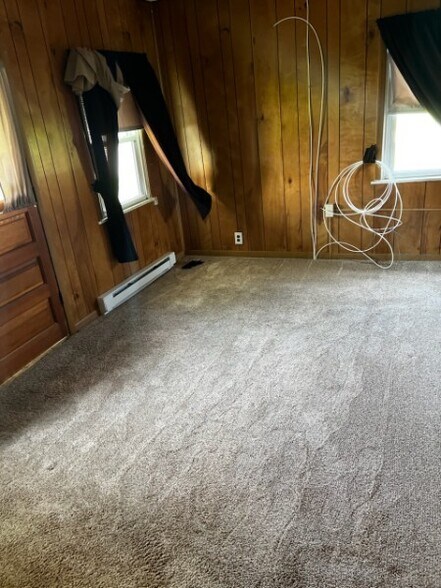 Living Room - 966 Main St