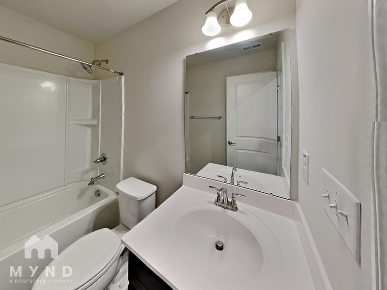 Building Photo - 8601 Red Canyon Way