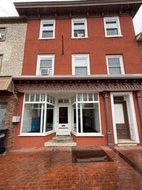 Building Photo - Bring Your Vision to Downtown Smryna!