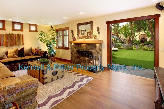 Building Photo - 508 Escalona Dr