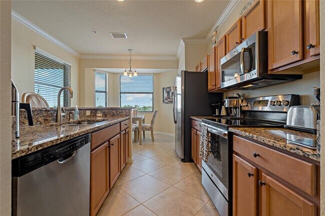Building Photo - 6411 Grand Estuary Trail