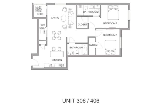 306/406 - Park View Lofts