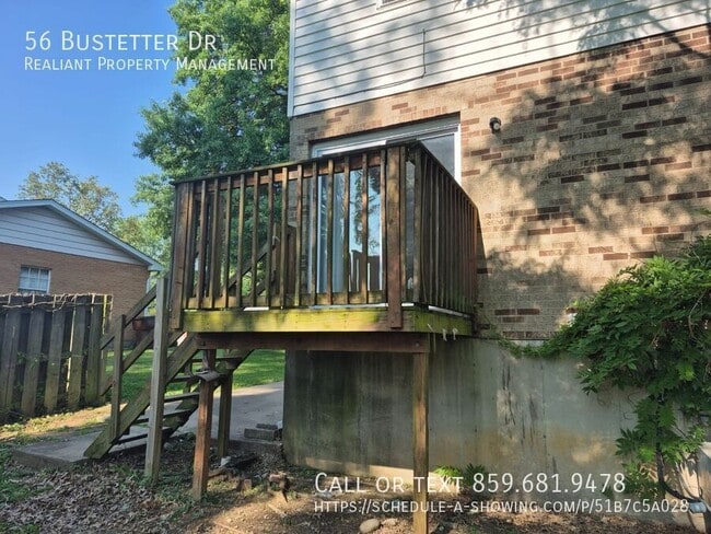 Building Photo - 56 Bustetter Dr