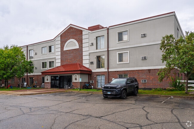 Building Photo - Garden Lane Apartments