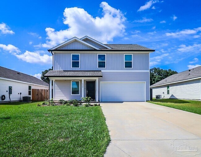 Primary Photo - 6724 Paso Fino Dr