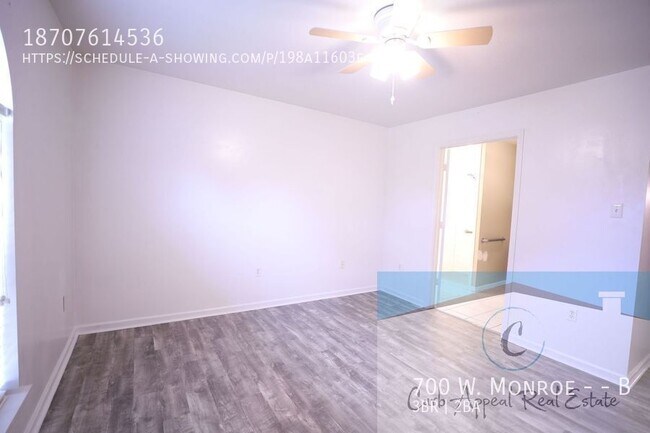 Building Photo - 700 W Monroe Ave