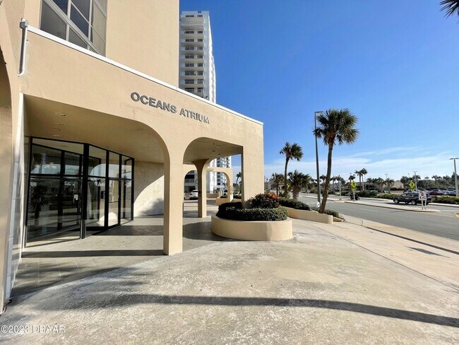 Building Photo - 3023 S Atlantic Ave