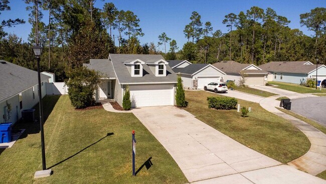 Building Photo - 415 Santorini Ct