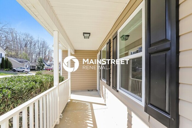 Building Photo - 3376 Tinley Park Dr