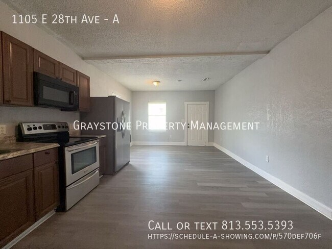 Building Photo - 1105 E 28th Ave